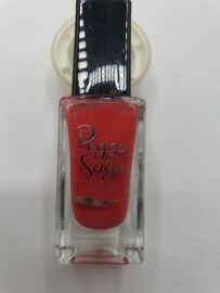 Vernis A Ongles Rose Femme Peggy Sage 11 Ml Rose
