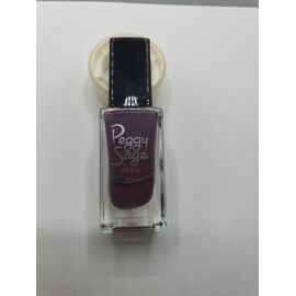 Vernis A Ongles Violet Paillete Femme Peggy Sage 11ml Violet