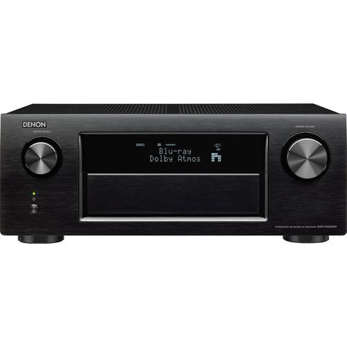 Home cinéma DENON AVR-X4200W NOIR