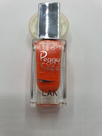 Vernis A Ongles Orange Femme Peggy Sage 11 Ml Orange