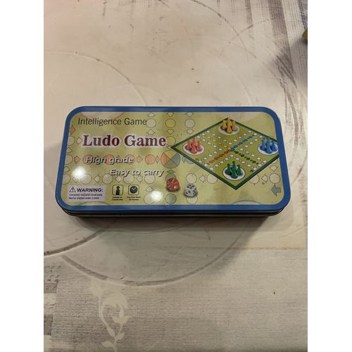 Jeu De Petits Chevaux