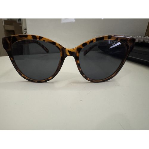 Lunettes De Soleil Modèle Intemporel Zebra Pour Femme De Ralph Lauren