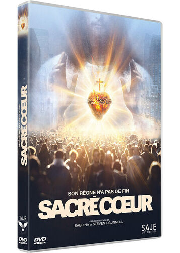 Sacré Coeur