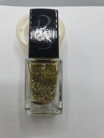 Vernis A Ongles Dore Paillete Femme Peggy Sage 5ml Doré