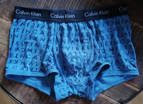 Boxer Ck Bleu