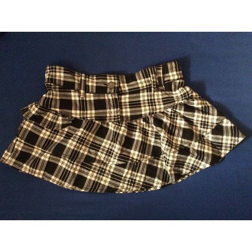 Jupe Courte Plissée Pimkie Taille 36