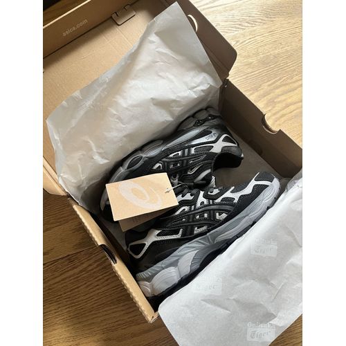 Asics Gel Nyc Noir - 38