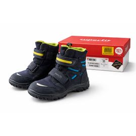 Bottes De Neige Superfit Taille 31