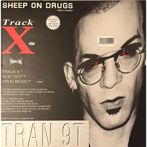 Track X