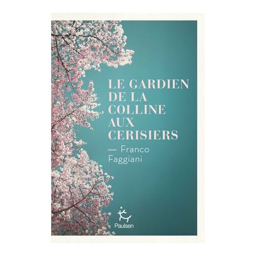 Le Gardien De La Colline Aux Cerisiers