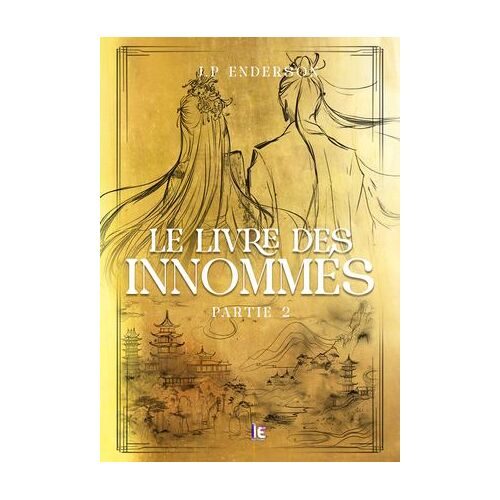 Le Livre Des Innommés - Partie 2