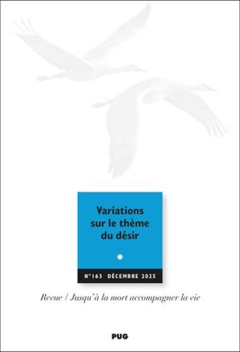 Variations Sur Le Thème Du Désir