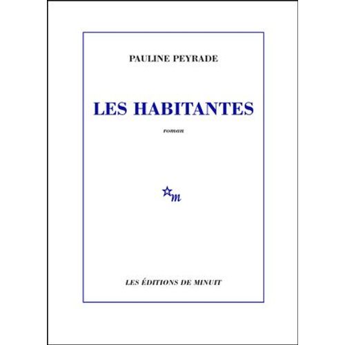 Les Habitantes