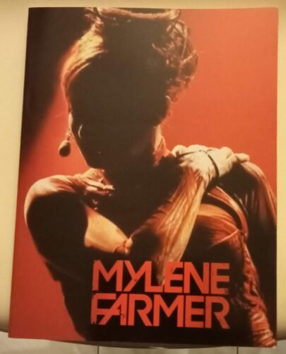 Mylène Farmer - Stars Collection Numéro 3 ( Revue )