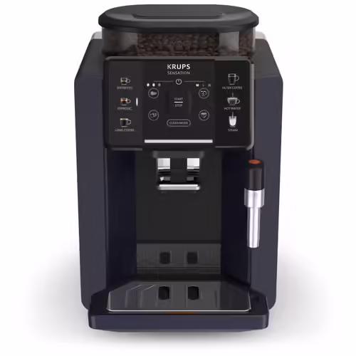 Krups Sensation EA910B Entièrement automatique Machine à expresso 1,7 L