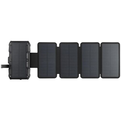 Sandberg Solar 5-Panel Powerbank 27000