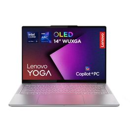 Lenovo Yoga Slim 7 14ILL10 83JX -
