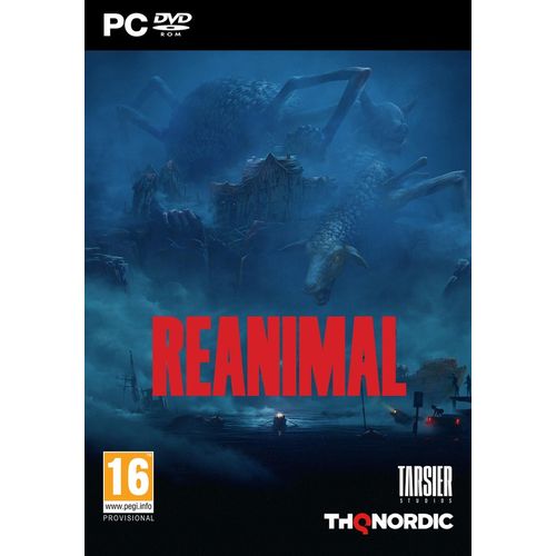 REANIMAL PC