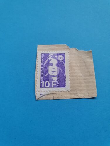 Timbre Marianne De Briat