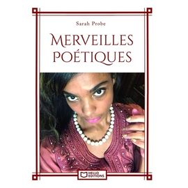 Merveilles Poétiques