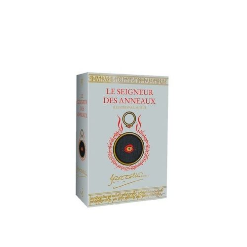 Le Seigneur Des Anneaux - Intégrale