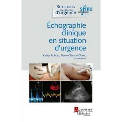 Echographie Clinique En Situation D'urgence