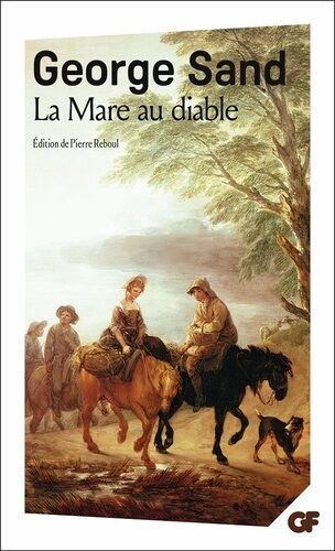La Mare Au Diable
