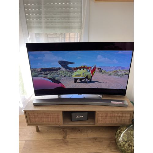 TV oled LG 55Eg910v