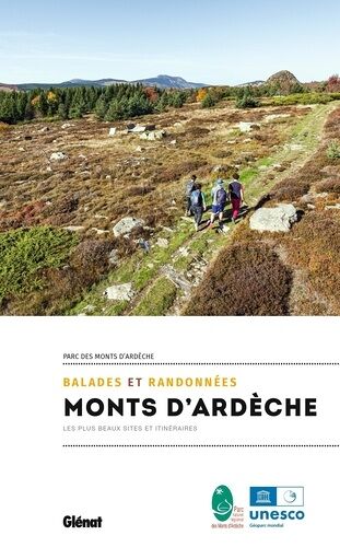 Monts D'ardèche - Balades Et Randonnées