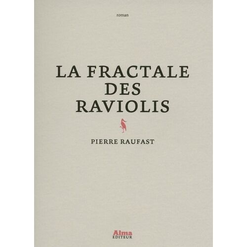 La Fractale Des Raviolis