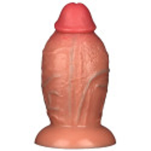 Realcockz Plug Real Huge 18 X 10cm