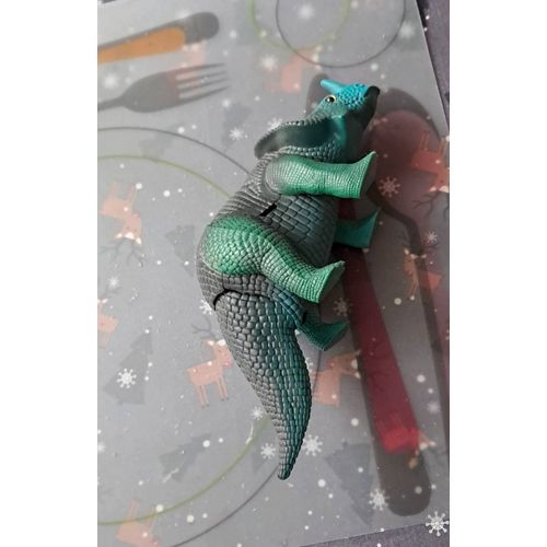 Dinosaure Dinoriders