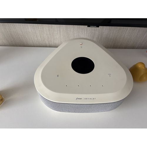 Devialet Free delta