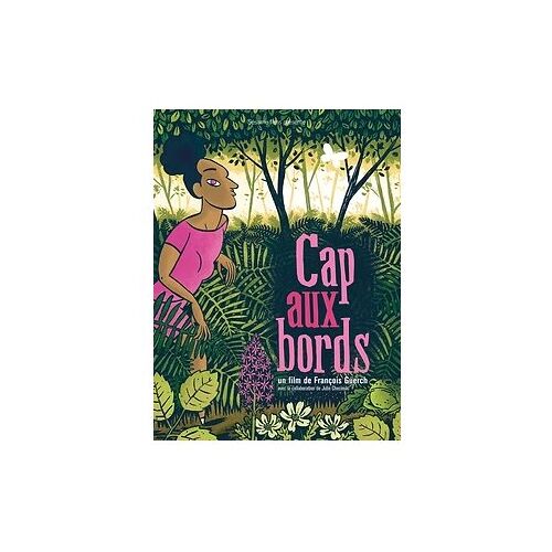 Cap Aux Bords