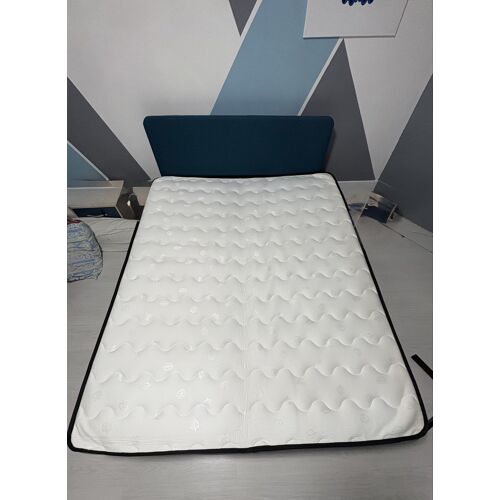 Matelas mousse 160x200 confort ferme