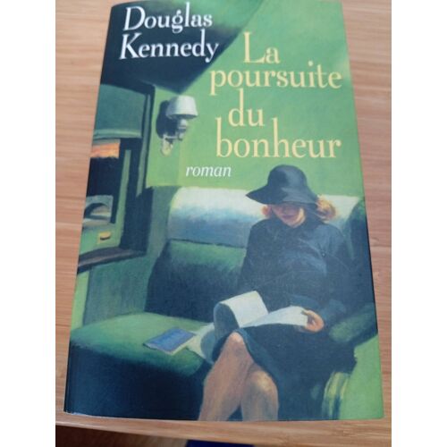 La Poursuite Du Bonheur