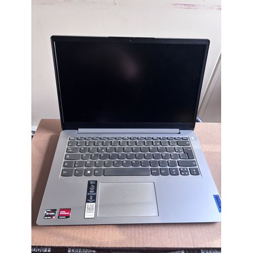 Ordinateur portable LENOVO IdeaPad 1 14ALC7 R5 16Go RAM 512SSD