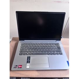 Ordinateur portable LENOVO IdeaPad 1 14ALC7 R5 16Go RAM 512SSD