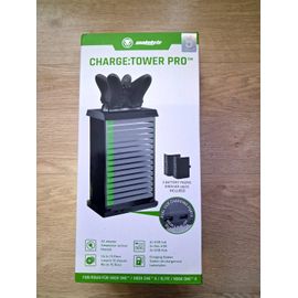 Tour de chargement Xbox one/S/X