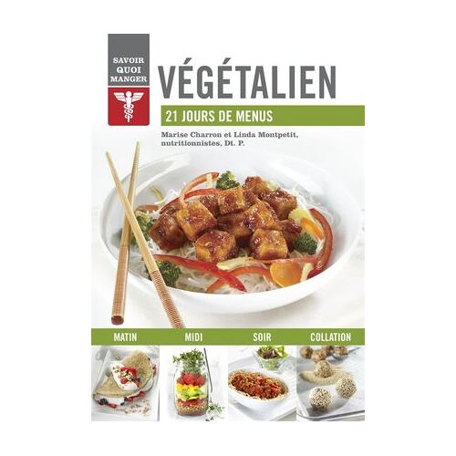 Végétalien