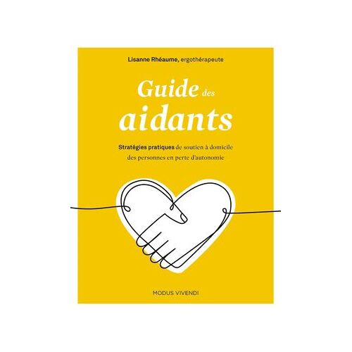 Guide Des Aidants