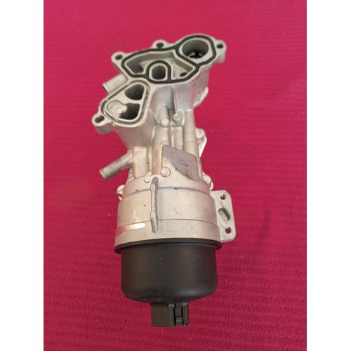 Support De Filtre À Huile