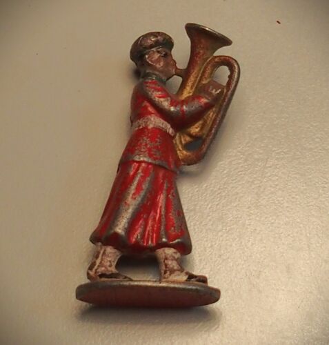 Figurine Quiralu