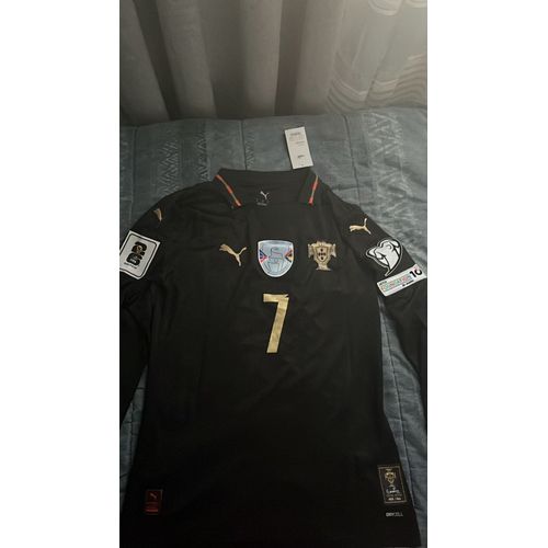 Maillot Portugal Ronaldo 7 