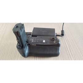 Poignée grip Canon BG-22 pour EOS R