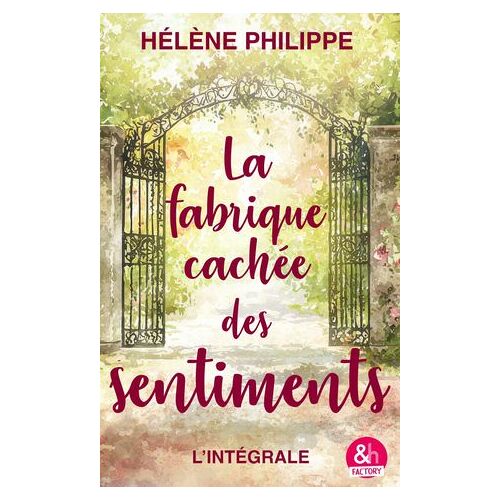 La Fabrique Cachée Des Sentiments - L'intégrale
