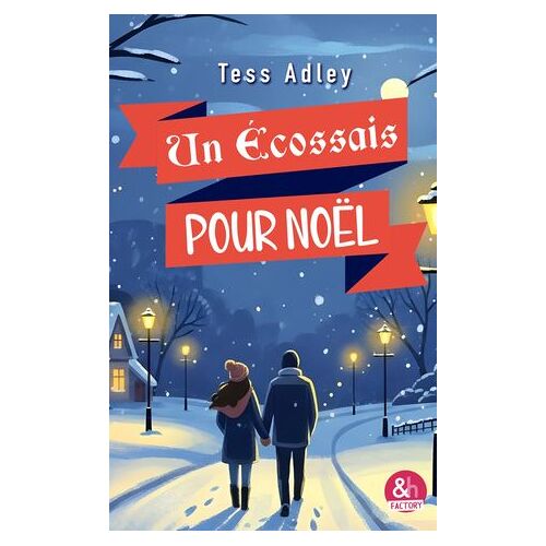 Un Ecossais Pour Noël