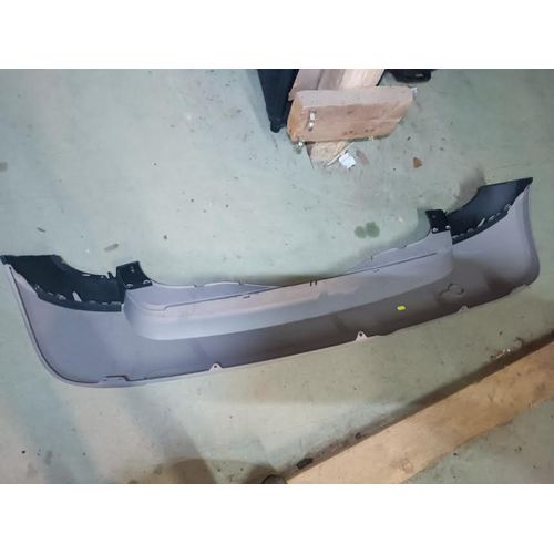 Pare-Choc Arrière Renault Modus