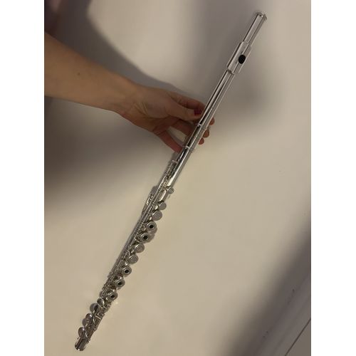 Flûte Traversière Yamaha 281s 2