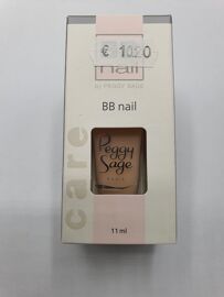 Soin Des Ongles Complet Naturel Femme Peggy Sage 11ml Naturel